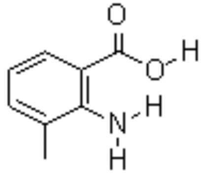 2-Amino-3-Methylbenzoic Acid 